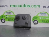Recambio de cerradura capot para volvo xc90 2.5 20v turbo cat referencia OEM IAM 30634786 MANUAL 5 PUERTAS