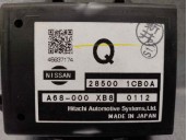 Replacement electronic module for Infiniti FX 3.7 V6 CAT OEM IAM reference 285001CB0A A68000XB8 HITACHI