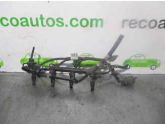 Recambio de rampa inyectora para mg serie (r/rf) 1.6 16v cat referencia OEM IAM 0250155884 0250155884 