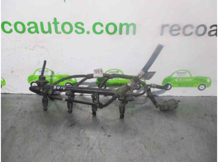 Recambio de rampa inyectora para mg serie (r/rf) 1.6 16v cat referencia OEM IAM 0250155884 0250155884 