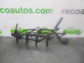 Recambio de rampa inyectora para mg serie (r/rf) 1.6 16v cat referencia OEM IAM 0250155884 0250155884 