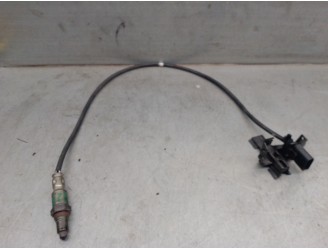 Recambio de sonda lambda para audi q2 (gab, gag) 1.0 tfsi referencia OEM IAM 05E908262A 