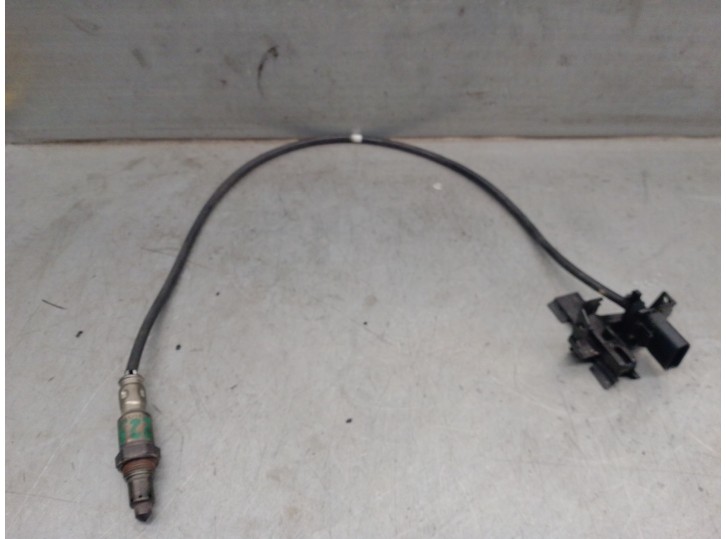 Recambio de sonda lambda para audi q2 (gab, gag) 1.0 tfsi referencia OEM IAM 05E908262A 