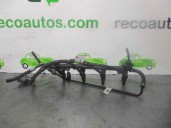 Recambio de rampa inyectora para mg serie (r/rf) 1.6 16v cat referencia OEM IAM 0250155884 0250155884 