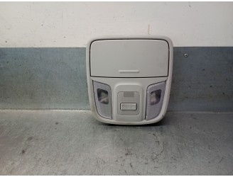 Recambio de luz interior para kia niro i (de) 1.6 gdi hybrid referencia OEM IAM 92800G5000HGC 92800G5000HGC 