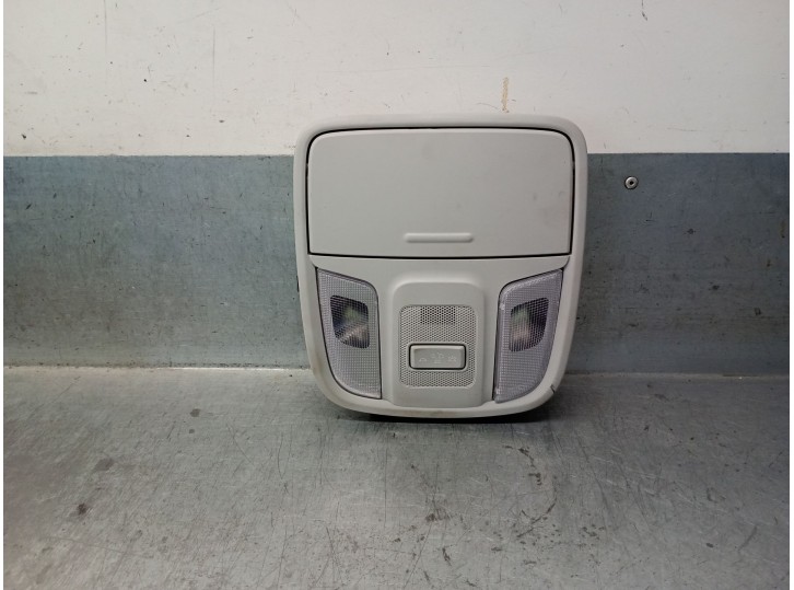 Recambio de luz interior para kia niro i (de) 1.6 gdi hybrid referencia OEM IAM 92800G5000HGC 92800G5000HGC 