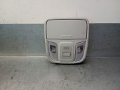 Recambio de luz interior para kia niro i (de) 1.6 gdi hybrid referencia OEM IAM 92800G5000HGC 92800G5000HGC 