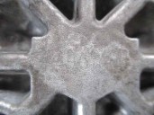 Recambio de bomba servodireccion para chrysler grand voyager (rg) 2.5 referencia OEM IAM 4743974AB W05 