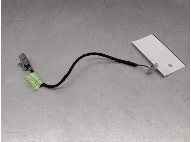 Recambio de cableado para alfa romeo giulia (952) 2.2 jtdm cat referencia OEM IAM 3203148 