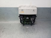 Recambio de luz interior para kia niro i (de) 1.6 gdi hybrid referencia OEM IAM 92800G5000HGC 92800G5000HGC 