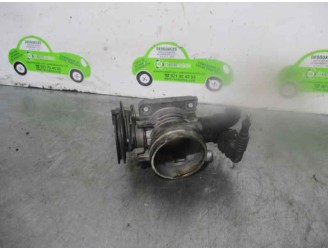 Recambio de caja mariposa para mg serie (r/rf) 1.6 16v cat referencia OEM IAM T11T0053371 MH6000080 