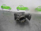 Recambio de caja mariposa para mg serie (r/rf) 1.6 16v cat referencia OEM IAM T11T0053371 MH6000080 