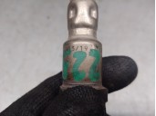 Recambio de sonda lambda para audi q2 (gab, gag) 1.0 tfsi referencia OEM IAM 05E908262A 