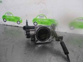 Recambio de caja mariposa para mg serie (r/rf) 1.6 16v cat referencia OEM IAM T11T0053371 MH6000080 