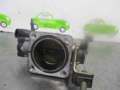 Recambio de caja mariposa para mg serie (r/rf) 1.6 16v cat referencia OEM IAM T11T0053371 MH6000080 