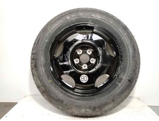 Recambio de neumatico repuesto para infiniti fx 3.7 v6 cat referencia OEM IAM 403001CB7A T17590D18110M GOODYEAR