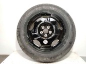 Recambio de neumatico repuesto para infiniti fx 3.7 v6 cat referencia OEM IAM 403001CB7A T17590D18110M GOODYEAR