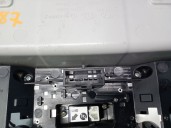 Recambio de luz interior para kia niro i (de) 1.6 gdi hybrid referencia OEM IAM 92800G5000HGC 92800G5000HGC 