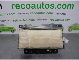 Recambio de airbag delantero derecho para hyundai terracan (hp) 2.9 crdi cat referencia OEM IAM 84435H1600  