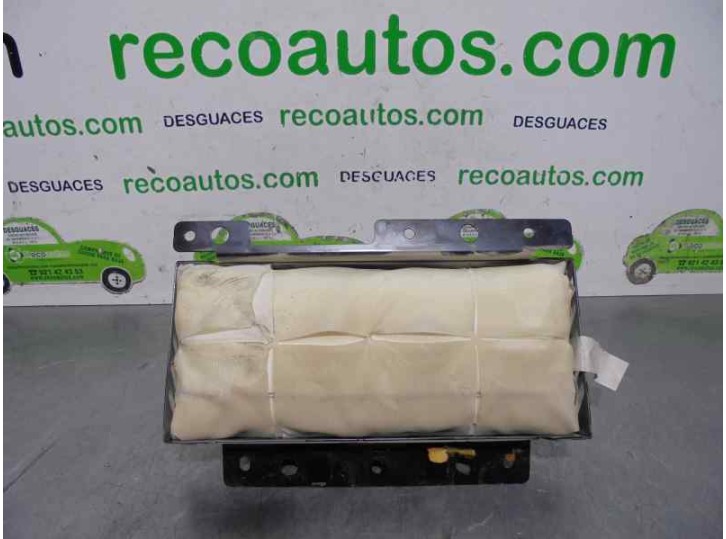 Recambio de airbag delantero derecho para hyundai terracan (hp) 2.9 crdi cat referencia OEM IAM 84435H1600  