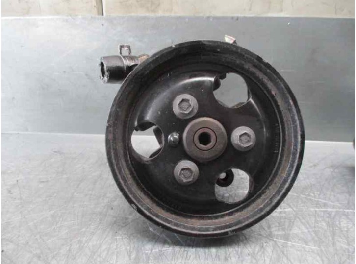 Recambio de bomba servodireccion para ford explorer 4.0 v6 cat referencia OEM IAM 3672864 HBDCB 