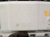 Recambio de luz interior para kia niro i (de) 1.6 gdi hybrid referencia OEM IAM 92800G5000HGC 92800G5000HGC 