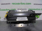 Recambio de airbag delantero derecho para hyundai terracan (hp) 2.9 crdi cat referencia OEM IAM 84435H1600  