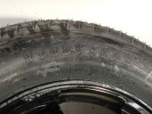 Recambio de neumatico repuesto para infiniti fx 3.7 v6 cat referencia OEM IAM 403001CB7A T17590D18110M GOODYEAR