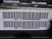 Recambio de airbag delantero derecho para hyundai terracan (hp) 2.9 crdi cat referencia OEM IAM 84435H1600  