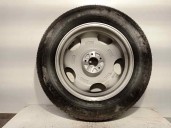 Recambio de neumatico repuesto para infiniti fx 3.7 v6 cat referencia OEM IAM 403001CB7A T17590D18110M GOODYEAR