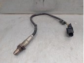 Recambio de sonda lambda para bmw 5 touring (f11) 520 d referencia OEM IAM 91299 91299 NTK