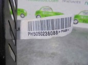 Recambio de airbag delantero derecho para hyundai terracan (hp) 2.9 crdi cat referencia OEM IAM 84435H1600 