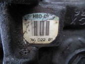 Recambio de bomba servodireccion para ford explorer 4.0 v6 cat referencia OEM IAM 3672864 HBDCB 