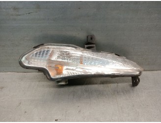 Recambio de piloto delantero derecho para peugeot 308 referencia OEM IAM 9678039280 9678039280 HELLA