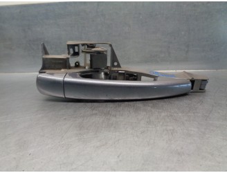 Recambio de maneta exterior delantera derecha para peugeot 5008 1.6 hdi fap referencia OEM IAM 9684559980  