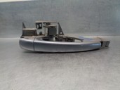 Recambio de maneta exterior delantera derecha para peugeot 5008 1.6 hdi fap referencia OEM IAM 9684559980  