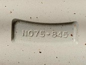 Recambio de neumatico repuesto para infiniti fx 3.7 v6 cat referencia OEM IAM 403001CB7A T17590D18110M GOODYEAR