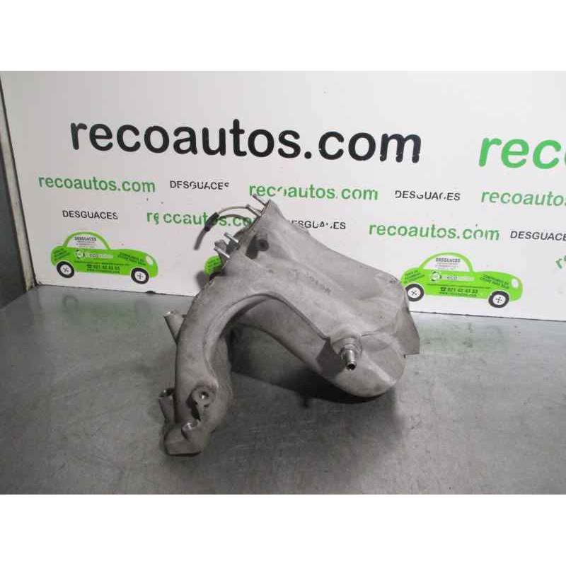 Recambio de colector admision para daewoo nubira berlina 2.0 cat referencia OEM IAM 92062498  