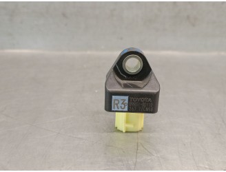 Recambio de sensor airbag para toyota yaris cross (mxp_) 1.5 hybrid a las 4 ruedas (mxpj15) referencia OEM IAM 898310D110  