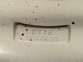 Recambio de neumatico repuesto para infiniti fx 3.7 v6 cat referencia OEM IAM 403001CB7A T17590D18110M GOODYEAR