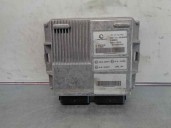 Recambio de centralita motor uce para dacia duster ii 1.6 sce cat referencia OEM IAM 169102463R  