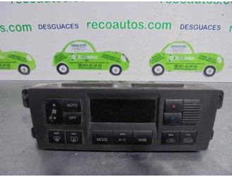 Recambio de mando climatizador para hyundai terracan (hp) 2.9 crdi cat referencia OEM IAM 972XXH1600 