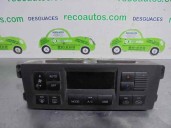Recambio de mando climatizador para hyundai terracan (hp) 2.9 crdi cat referencia OEM IAM 972XXH1600  