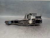 Recambio de maneta exterior delantera derecha para peugeot 5008 1.6 hdi fap referencia OEM IAM 9684559980  