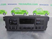 Recambio de mando climatizador para hyundai terracan (hp) 2.9 crdi cat referencia OEM IAM 972XXH1600 