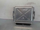 Recambio de centralita motor uce para dacia duster ii 1.6 sce cat referencia OEM IAM 169102463R  