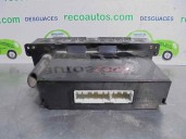 Recambio de mando climatizador para hyundai terracan (hp) 2.9 crdi cat referencia OEM IAM 972XXH1600  