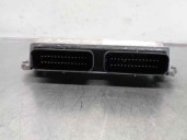 Recambio de centralita motor uce para dacia duster ii 1.6 sce cat referencia OEM IAM 169102463R 