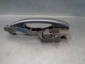Recambio de maneta exterior delantera derecha para peugeot 5008 1.6 hdi fap referencia OEM IAM 9684559980  