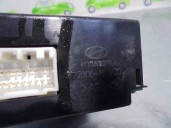 Recambio de mando climatizador para hyundai terracan (hp) 2.9 crdi cat referencia OEM IAM 972XXH1600  